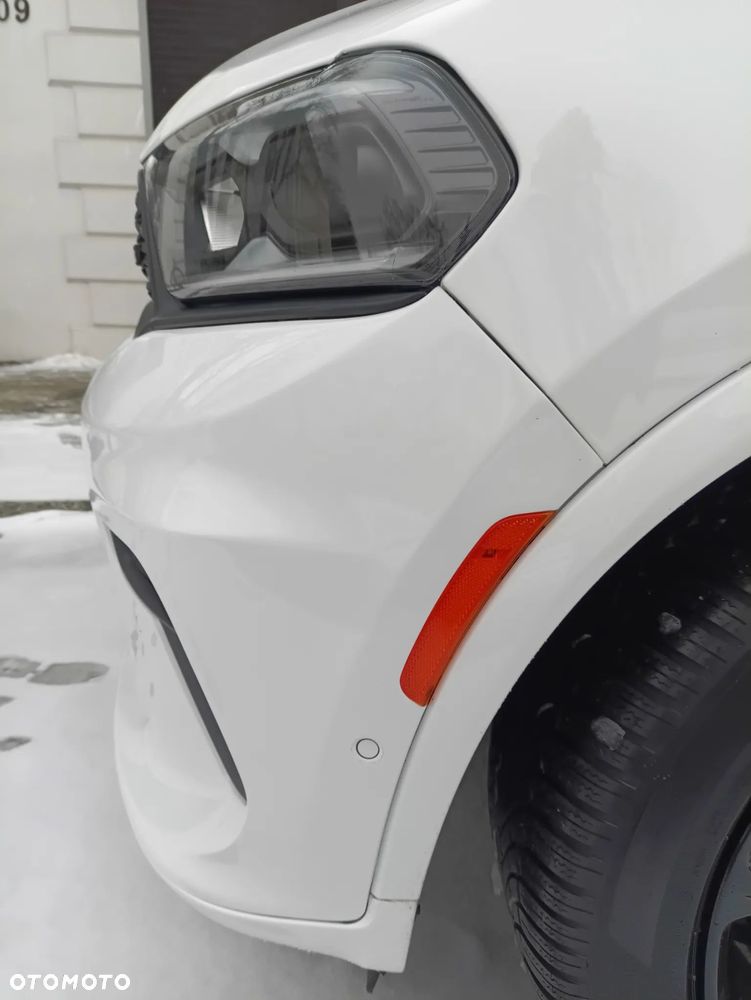 Dodge Durango - 21