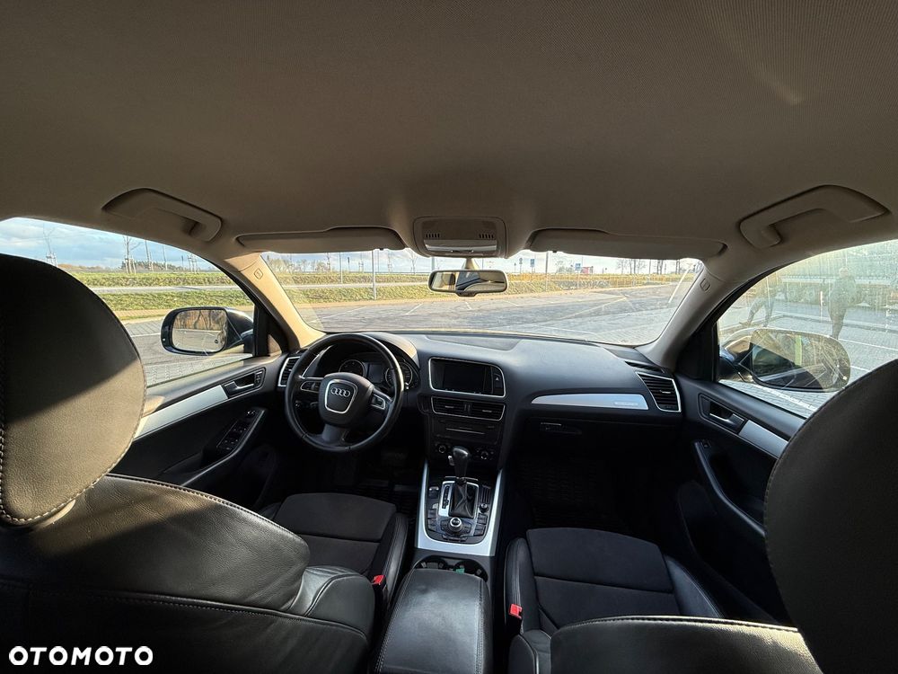 Audi Q5 2.0 TDI Quattro S tronic - 7