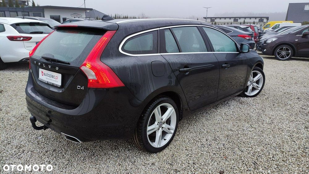 Volvo V60 - 3