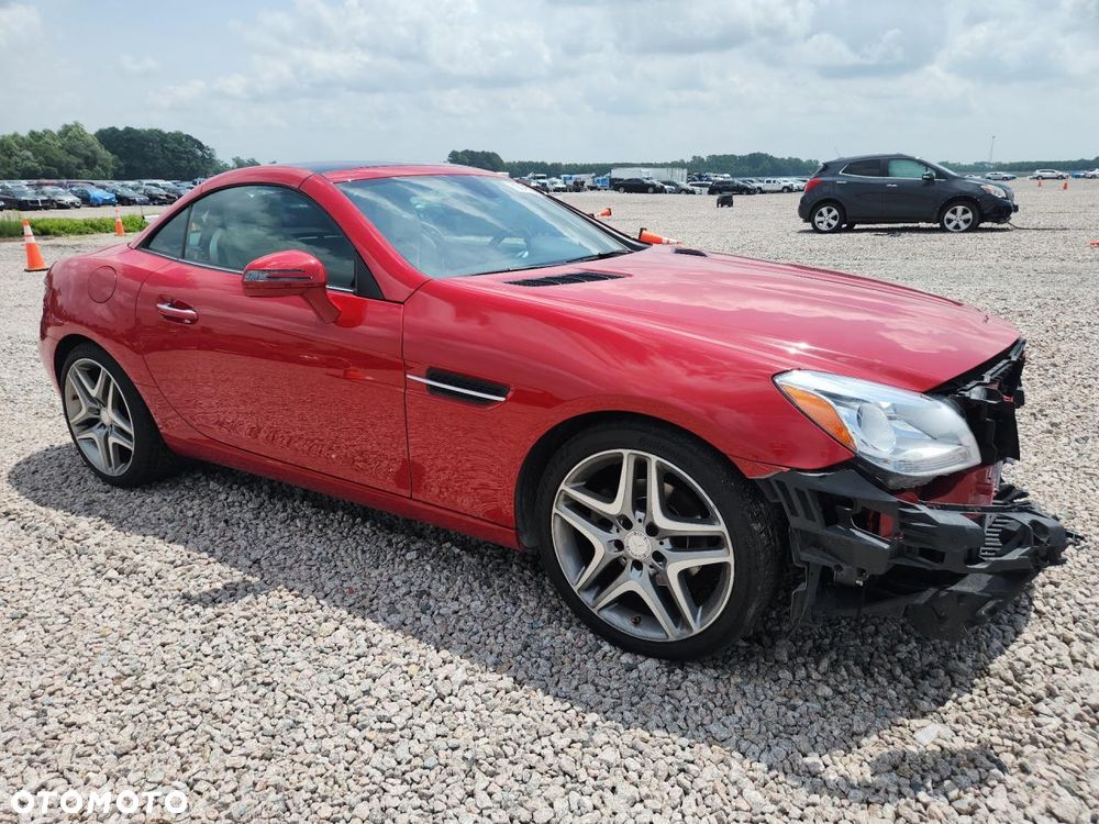 Mercedes-Benz SLK - 2