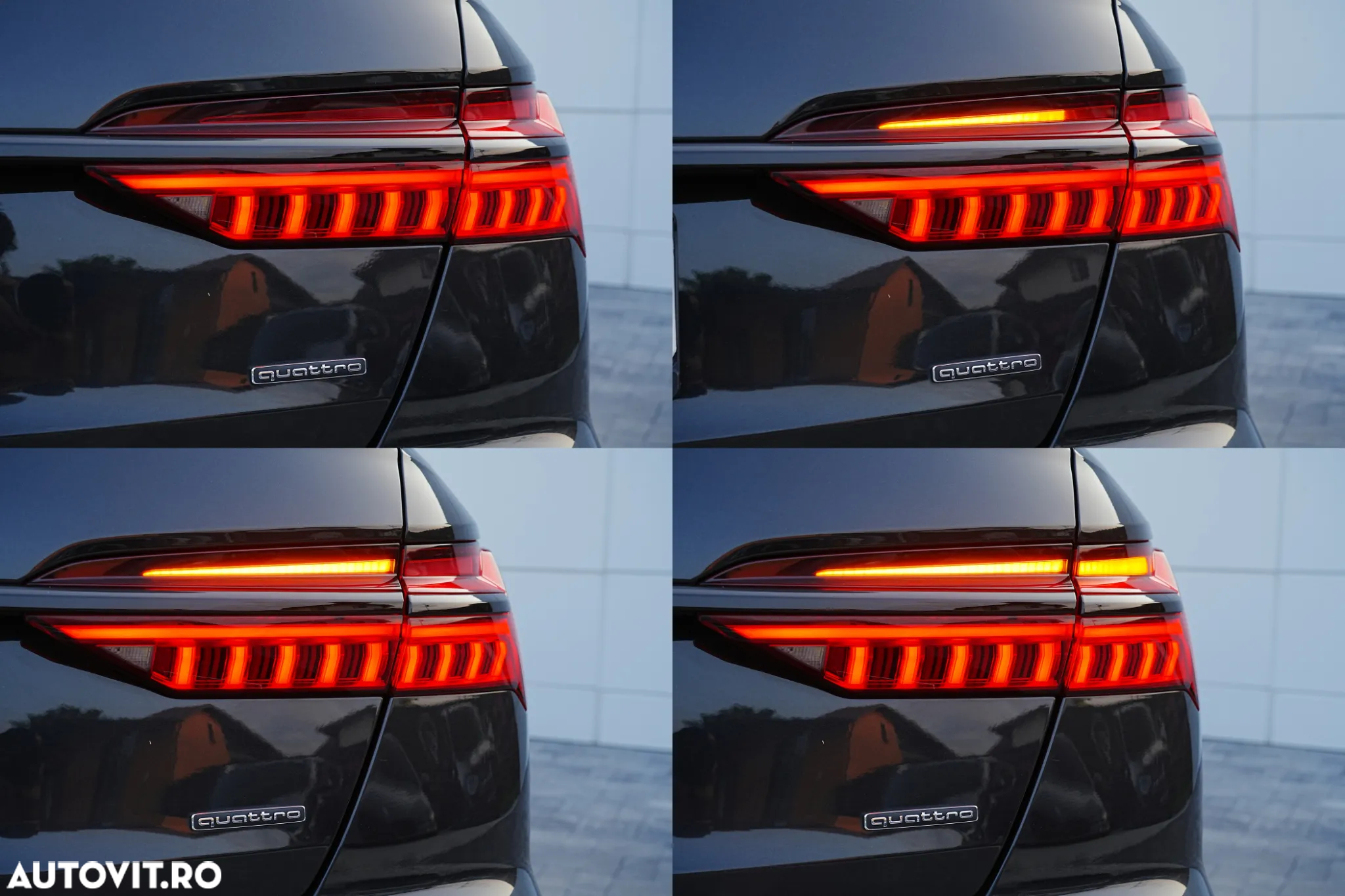 Audi A6 2.0 40 TDI quattro S tronic Design - 4