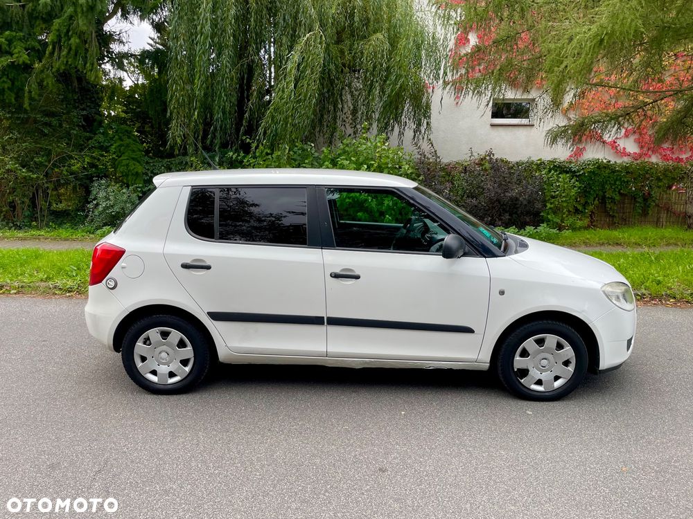 Skoda Fabia 1.2 12V Classic - 5