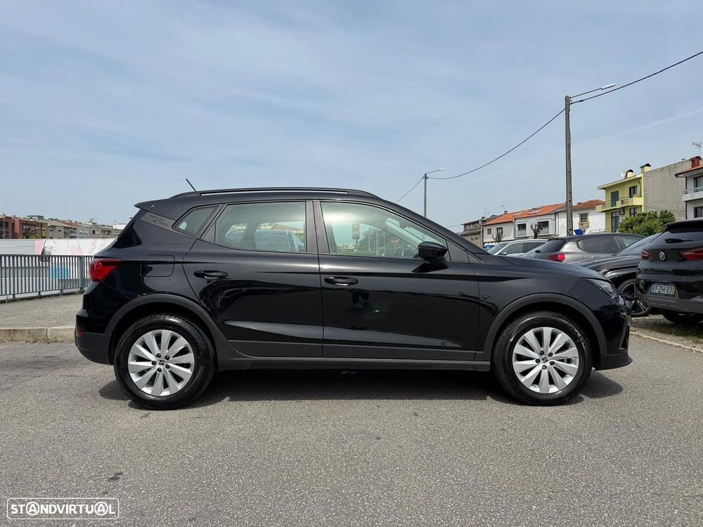 SEAT Arona 1.0 TSI Style - 6