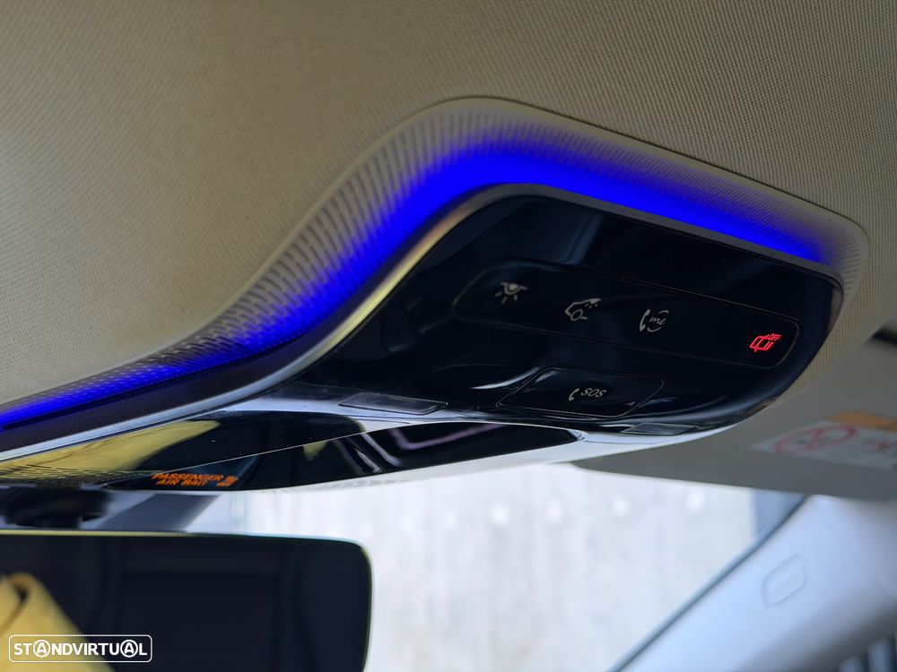 Mercedes-Benz C 220 d AMG Line - 36