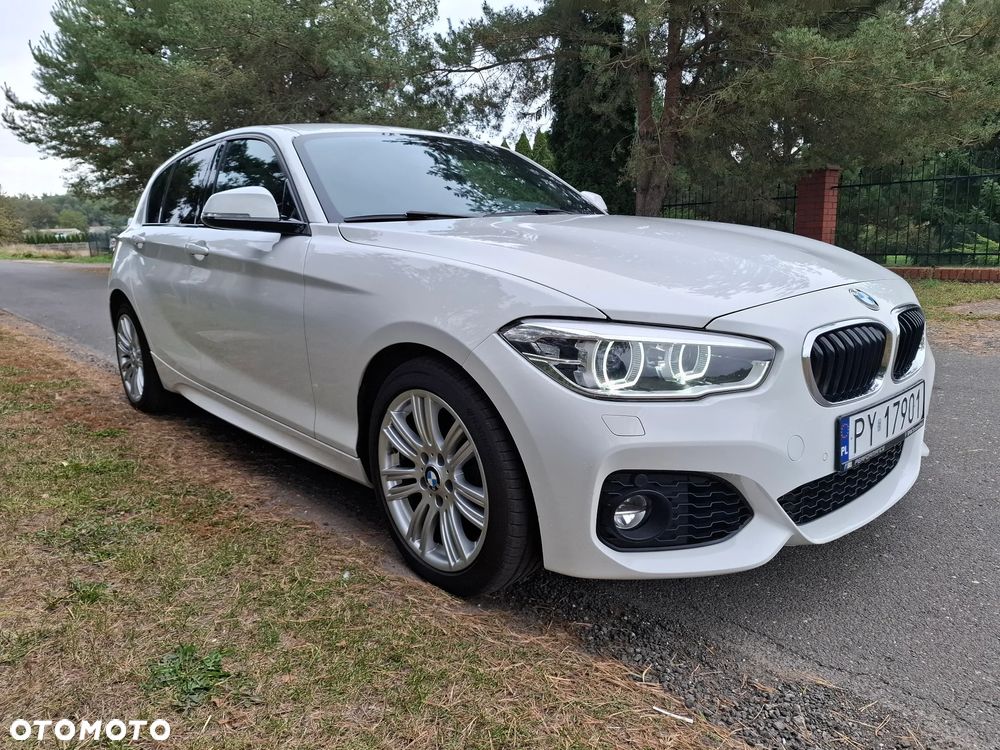 BMW Seria 1 118i M Sport - 2