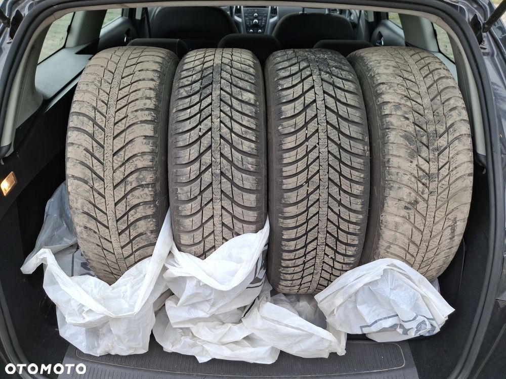 Opel Astra 2.0 CDTI DPF ecoFLEX SportsTourer Start/Stop ENERGY - 20