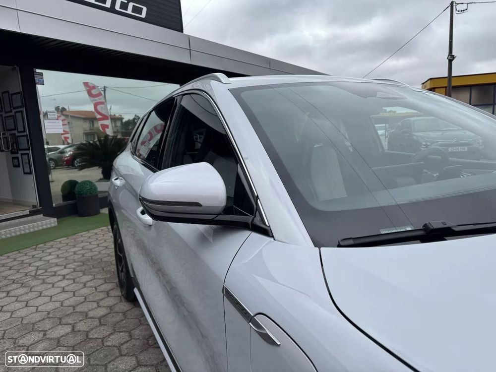 BYD Atto 3 60.48 kWh Comfort - 26