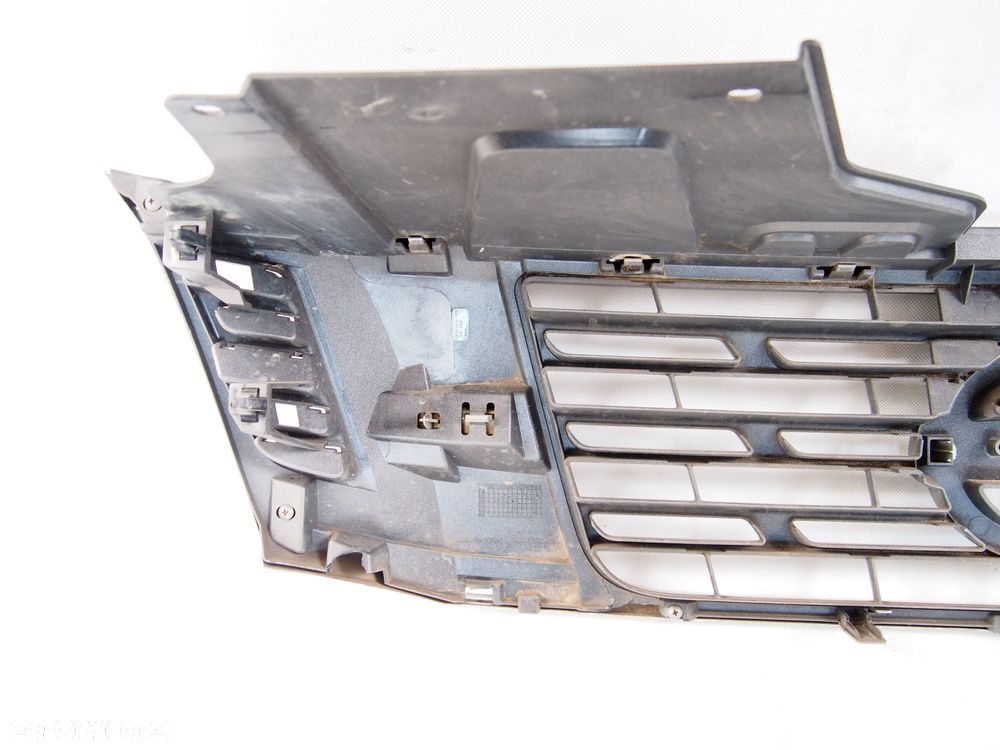 Nissan Navara 4 IV 14-22r NP 300 D23 Atrapa grill - 3