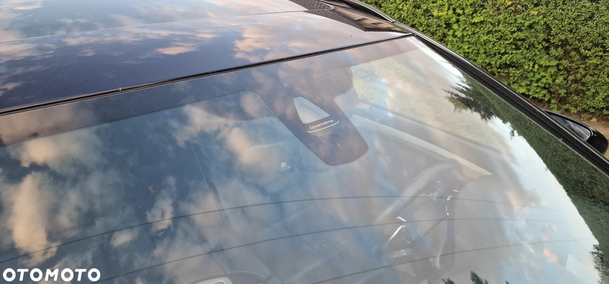 BMW Seria 5 520d Touring - 27
