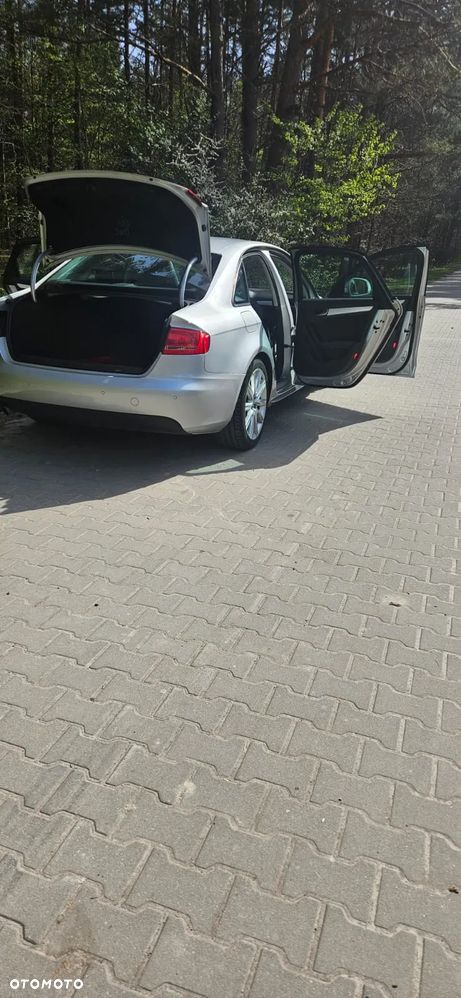 Audi A4 - 11