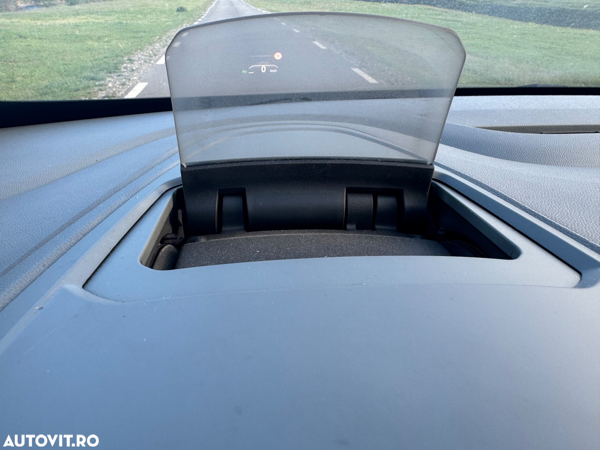 Renault Espace Energy dCi 160 EDC Initiale Paris - 19