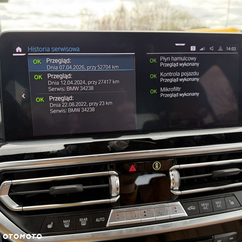 BMW iX3 80kWh Inspiring - 24