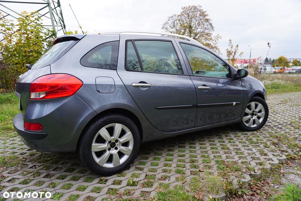 Renault Clio 1.2 TCE Alize - 6