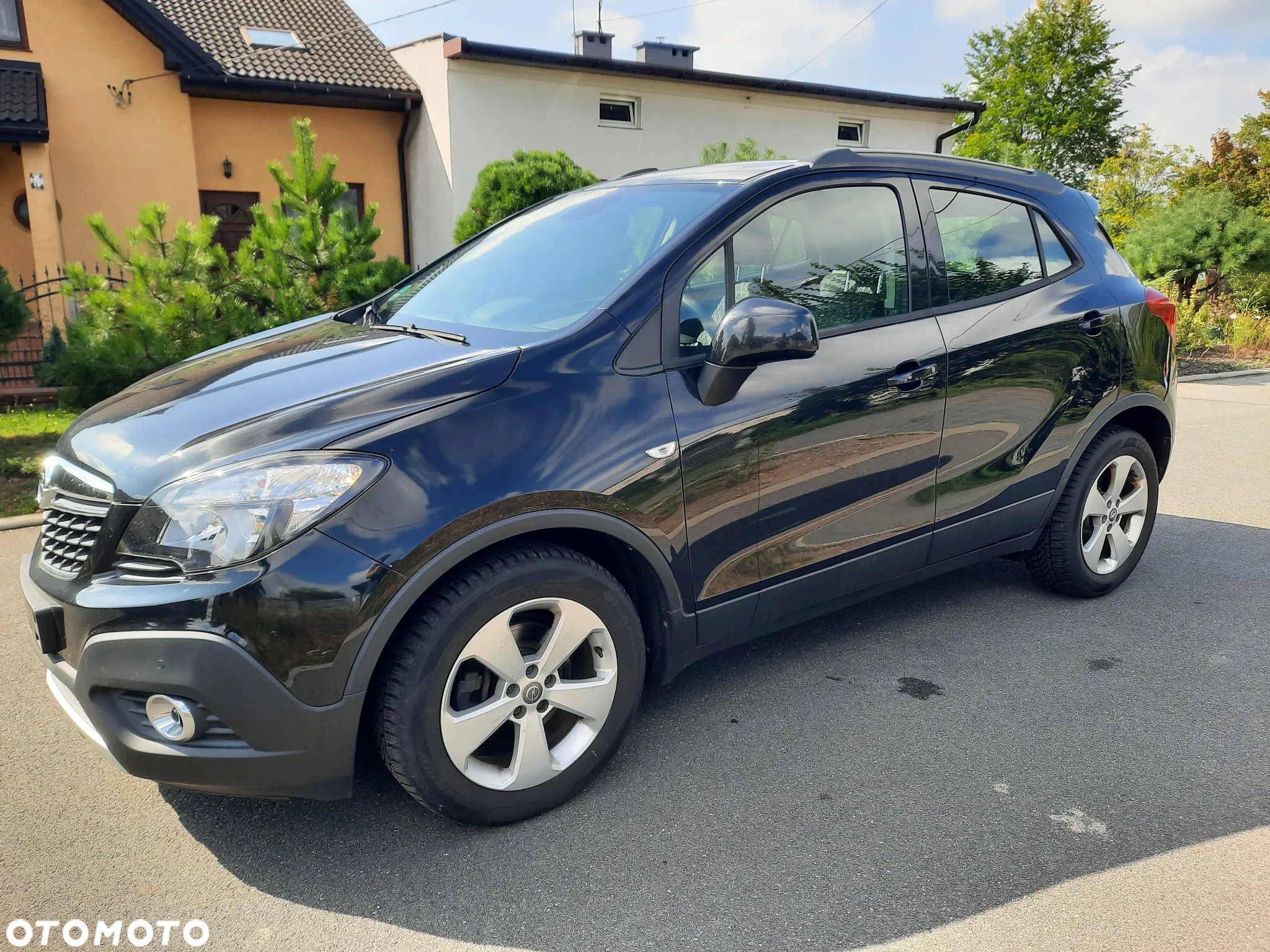 Opel Mokka 1.4 Turbo ecoFLEX Start/Stop Color Innovation - 3