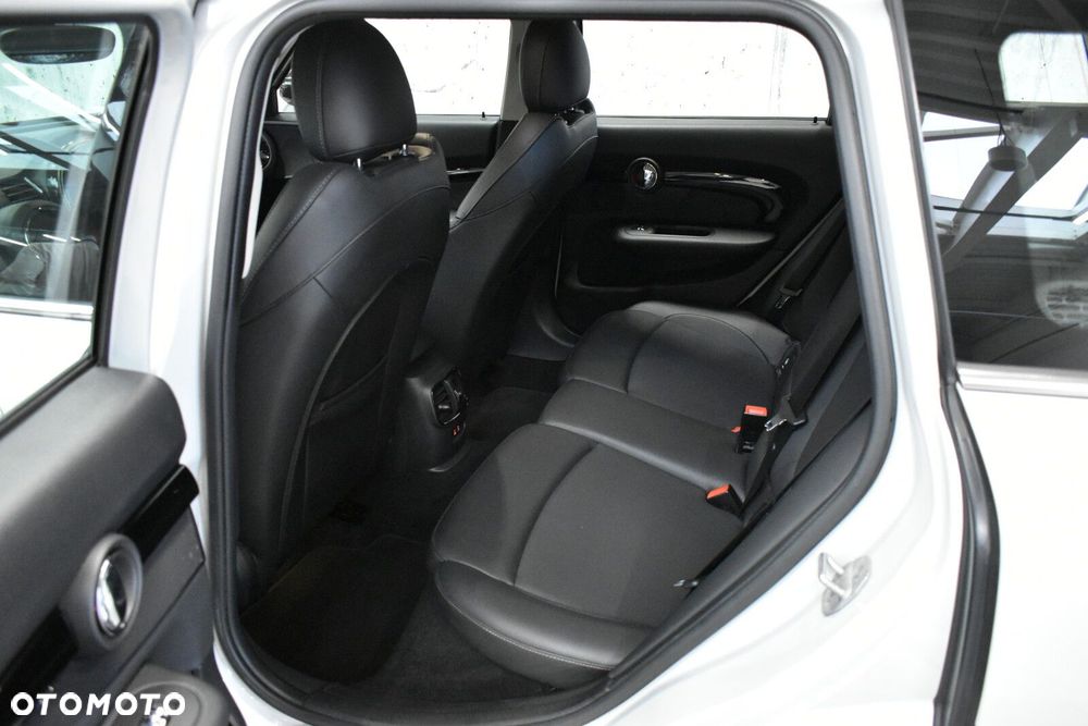 MINI Clubman - 20