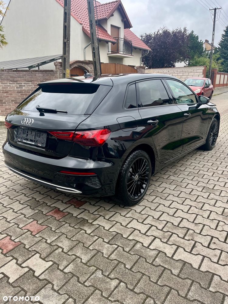 Audi A3 - 8