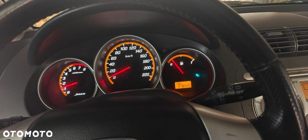 Honda Jazz 1.4 LS - 8