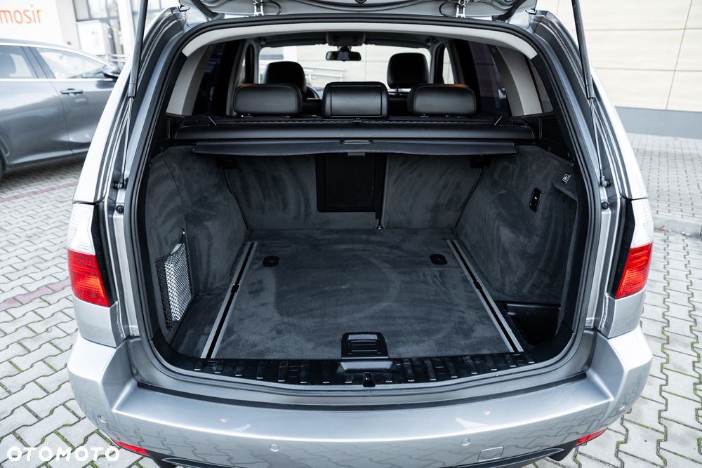 BMW X3 xDrive20i - 19