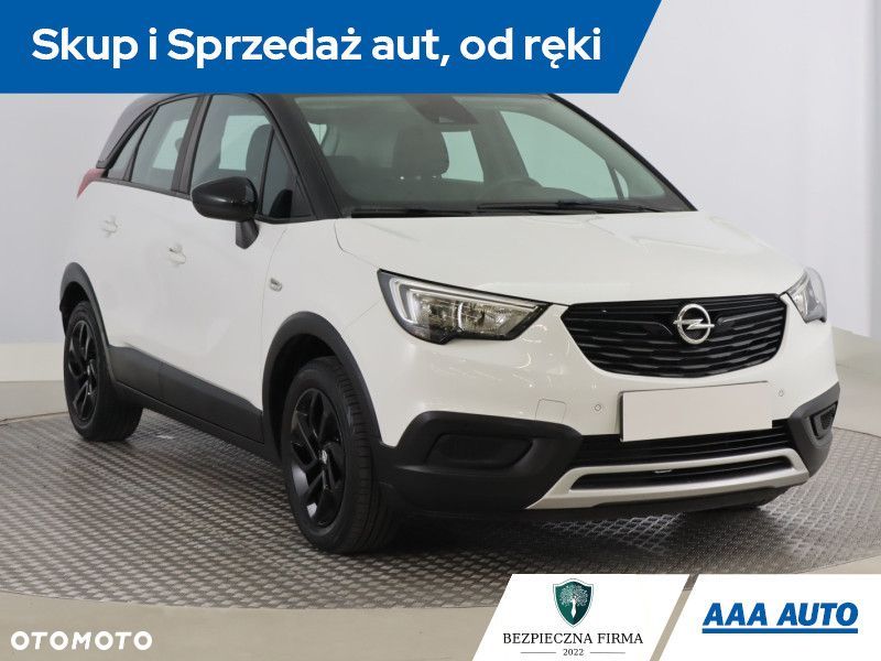 Opel Crossland X - 3
