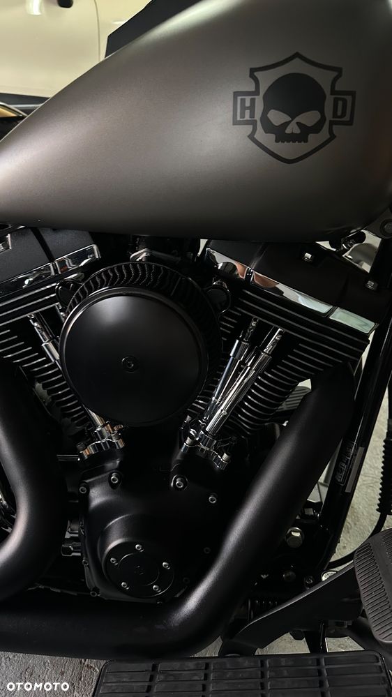 Harley-Davidson Softail Fat Boy - 15