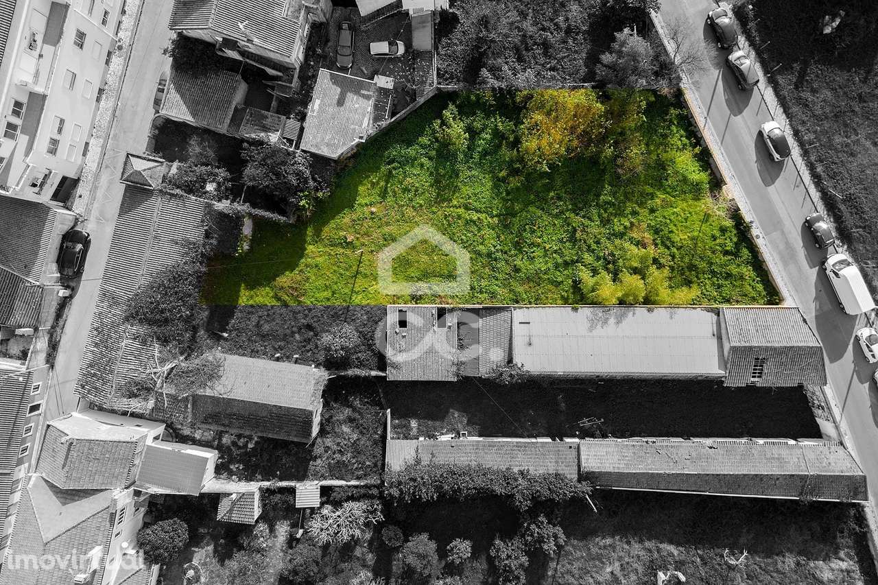 Venda conjunta de 2 Moradias e Terreno c/ Possibilidade de Destaque | - Grande imagem: 5/46