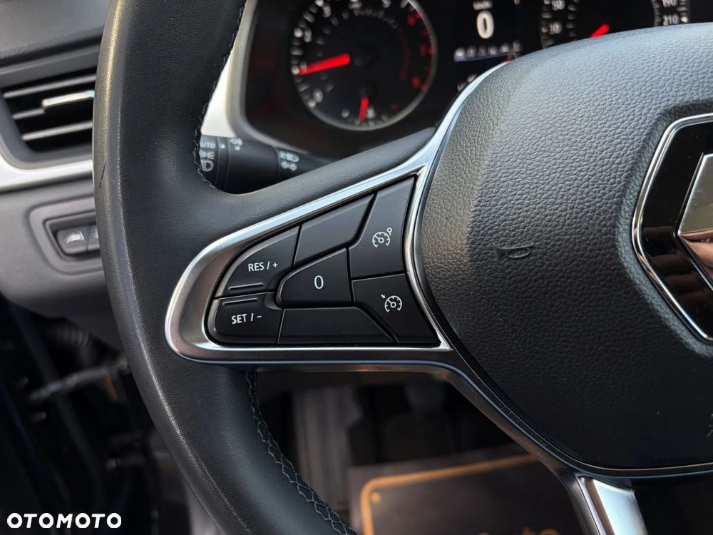 Renault Captur TCe 100 BUSINESS EDITION - 24