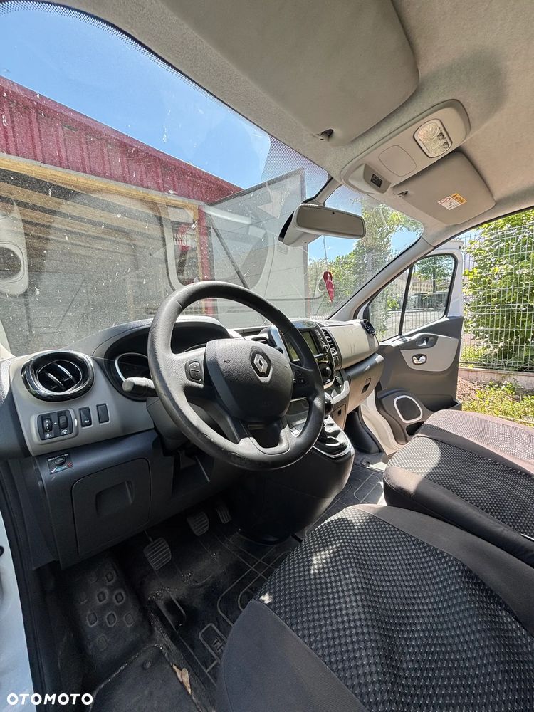 Renault Trafic L2H1 2,9t Pack Clim - 4