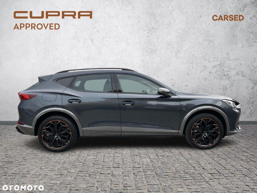 Cupra Formentor 2.0 TSI VZ DSG - 7