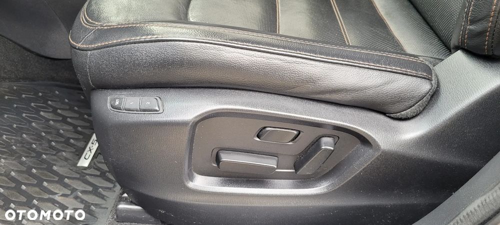 Mazda Cx-5 2021 photo 5