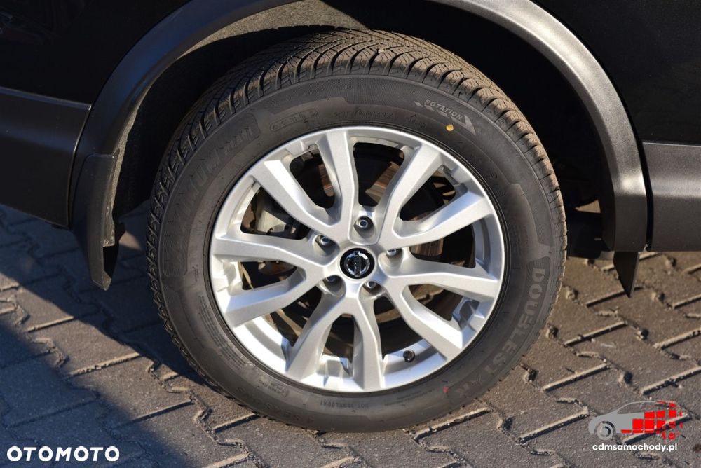 Nissan Rogue - 13