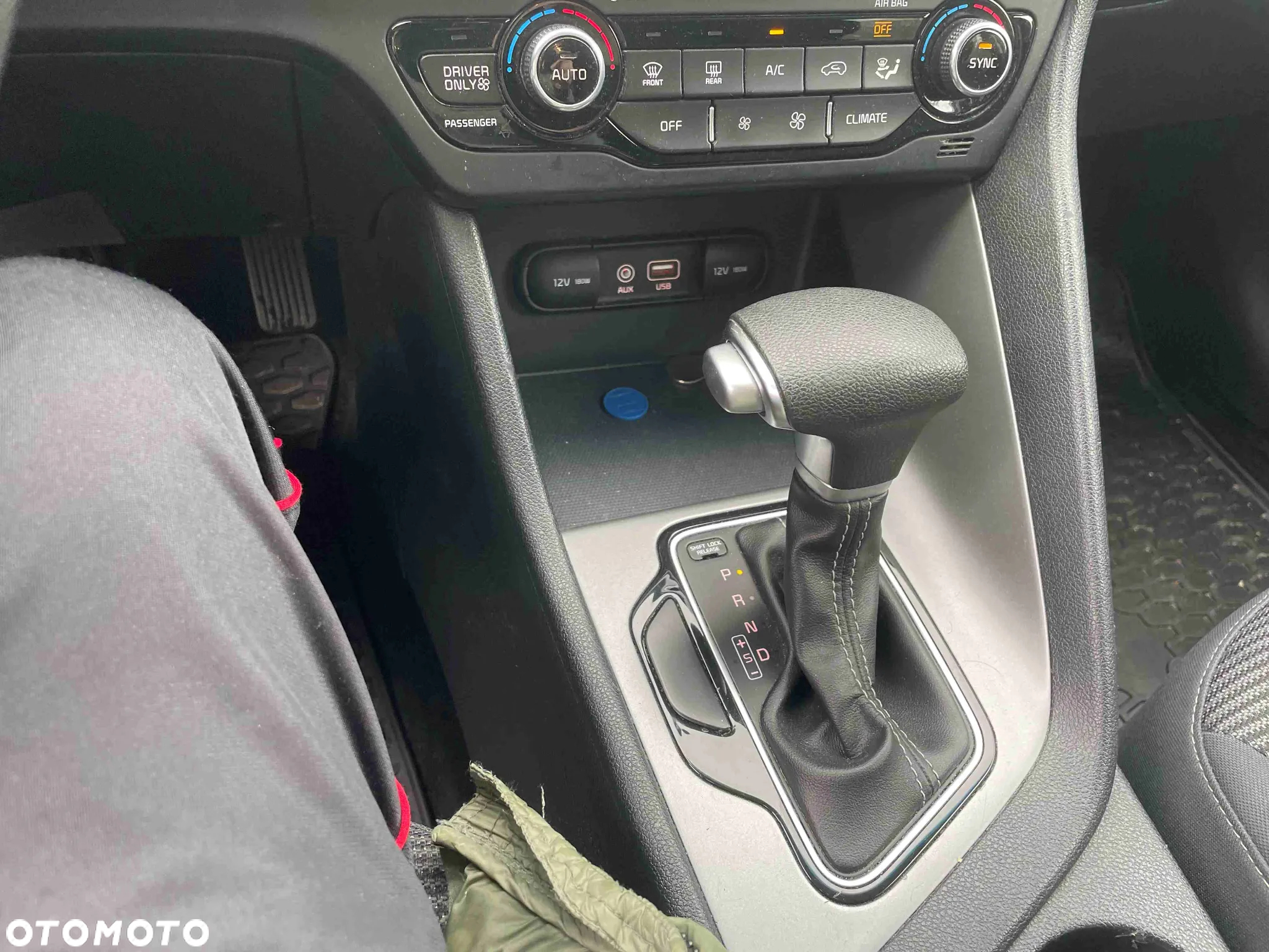 Kia Niro - 10