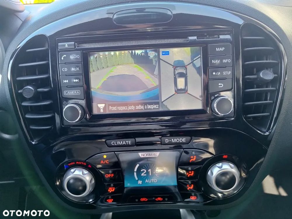 Nissan Juke 1.2 DIG-T 360 - 19