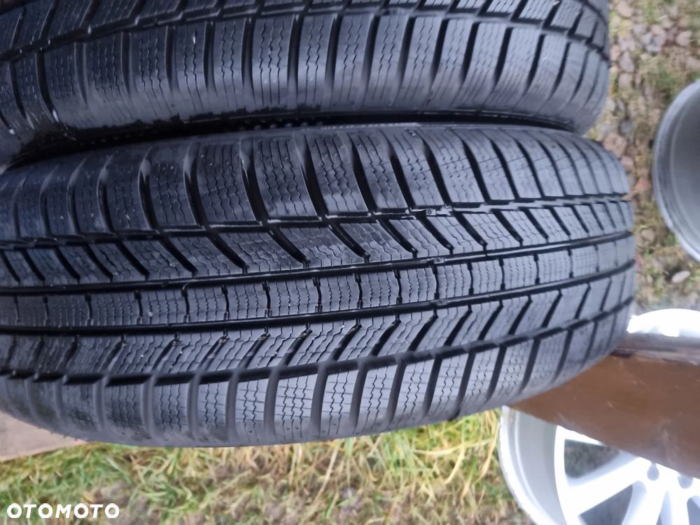 Opony CONTINENTAL WINTER CONTACT TS870P 215/65R17 103H 2022r,2x7,2mm super - 3