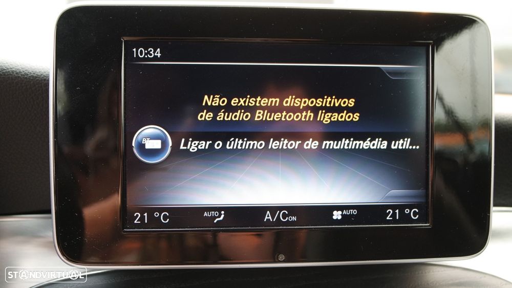 Mercedes-Benz C 220 d Aut. - 26