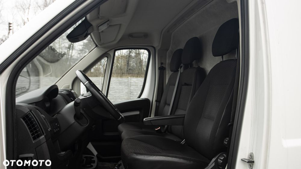 Citroën Jumper 30 2.2 BlueHDi MR`14 E6.2 3.0t - 9