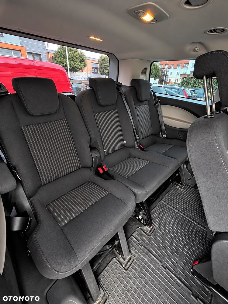 Ford Tourneo Custom 300 L1H1 VA Trend - 21