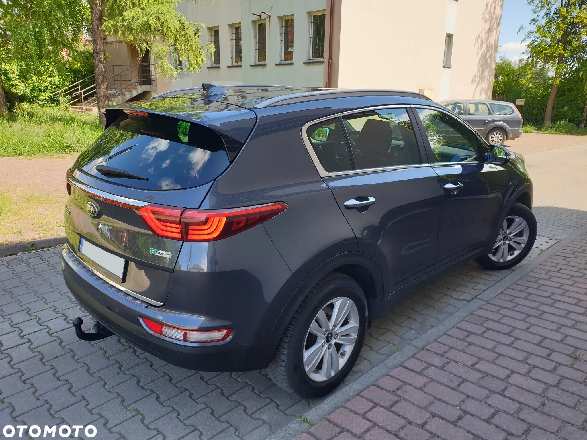 Kia Sportage 1.6 GDI 2WD EDITION 7 - 17