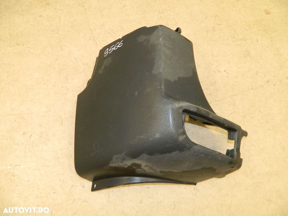 Flaps  /  Colt bara spate partea stanga, Mercedes Sprinter  /  VW Crafter, 2007, 2008, 2009, 2010, 2011, 2012, 2013,  , A90688002371 - 1