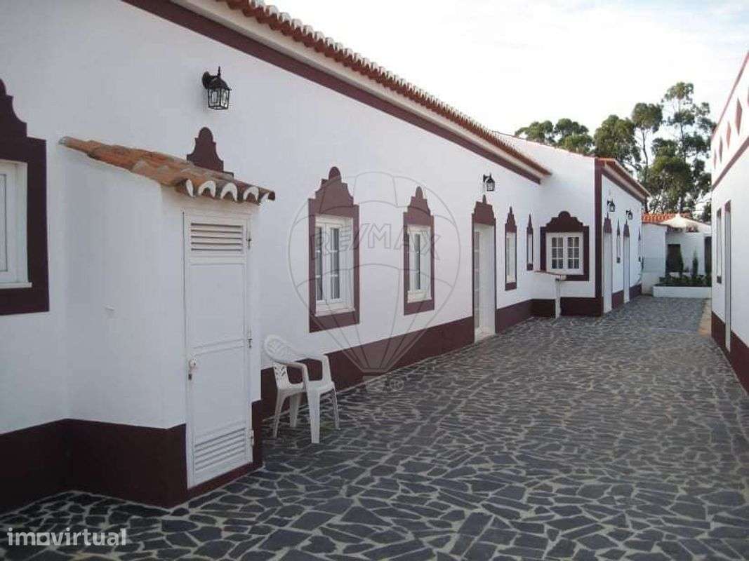 Moradia T7 para venda - Grande imagem: 3/27