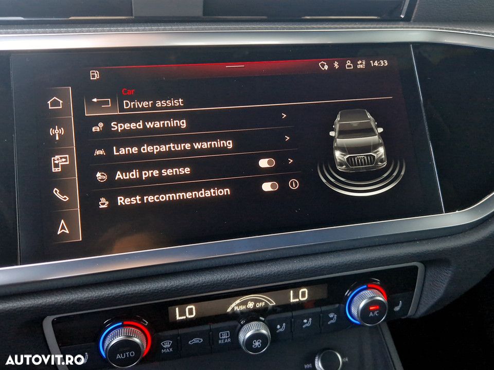Audi Q3 1.5 35 TFSI S tronic MHEV S Line - 19