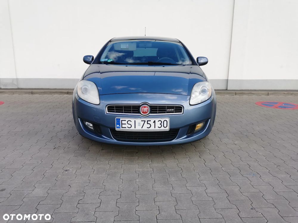 Fiat Bravo - 8