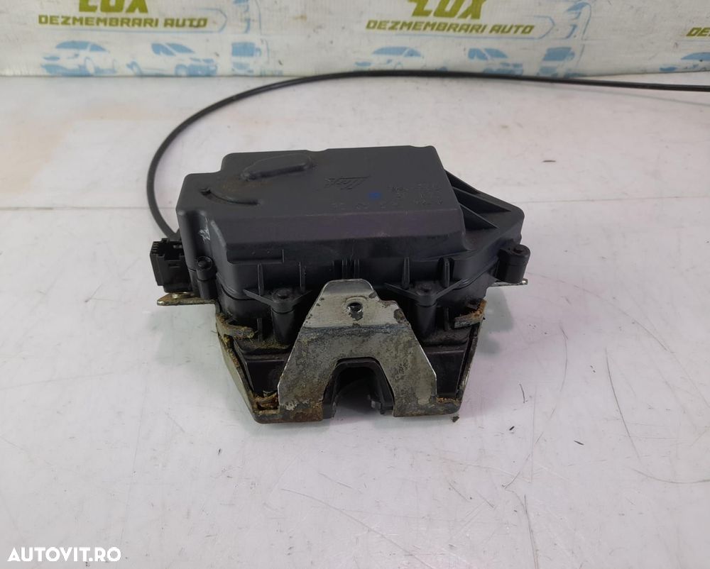 Broasca haion A1647400035 Mercedes-Benz R-Class W251 [2005 - 2010] 3. - 1