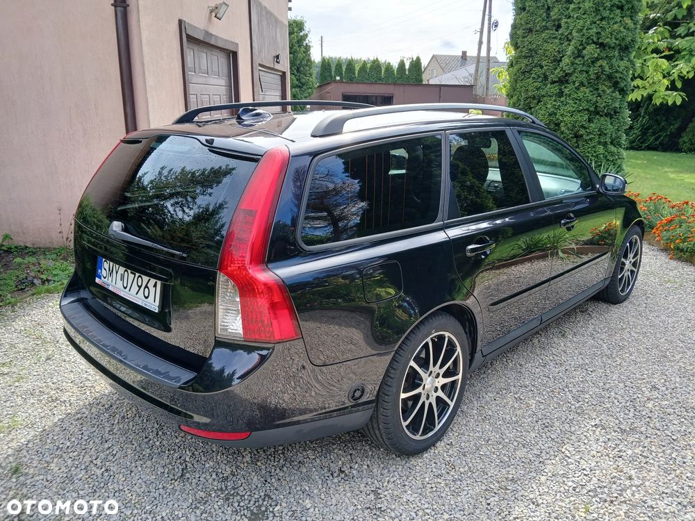 Volvo V50 1.8 Sport - 3