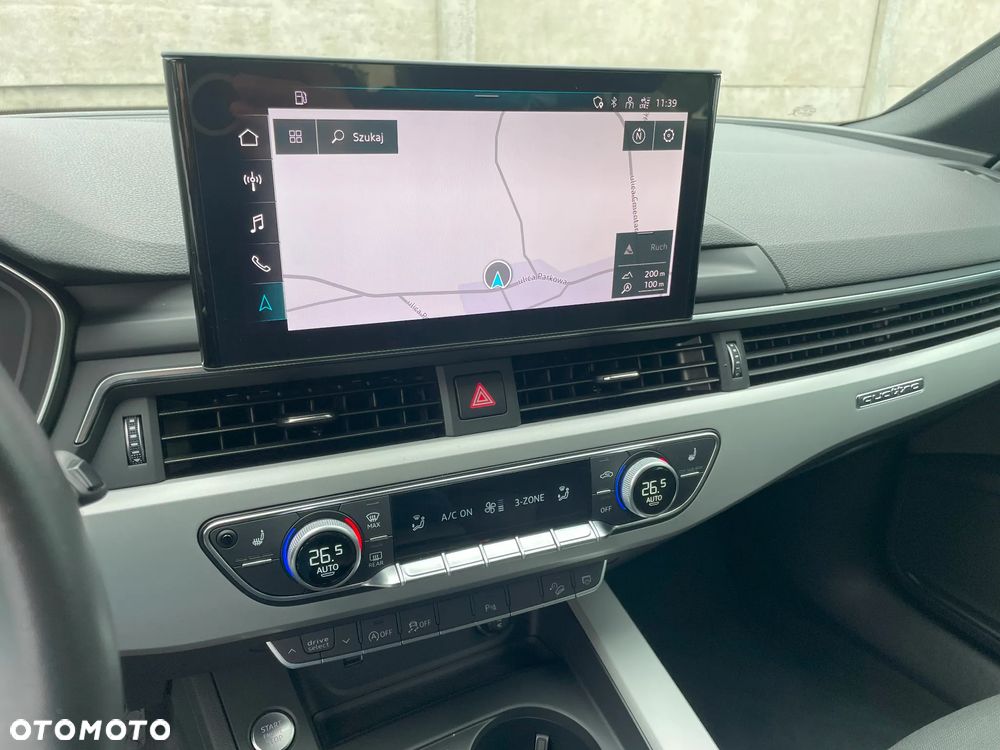 Audi A4 Allroad - 28