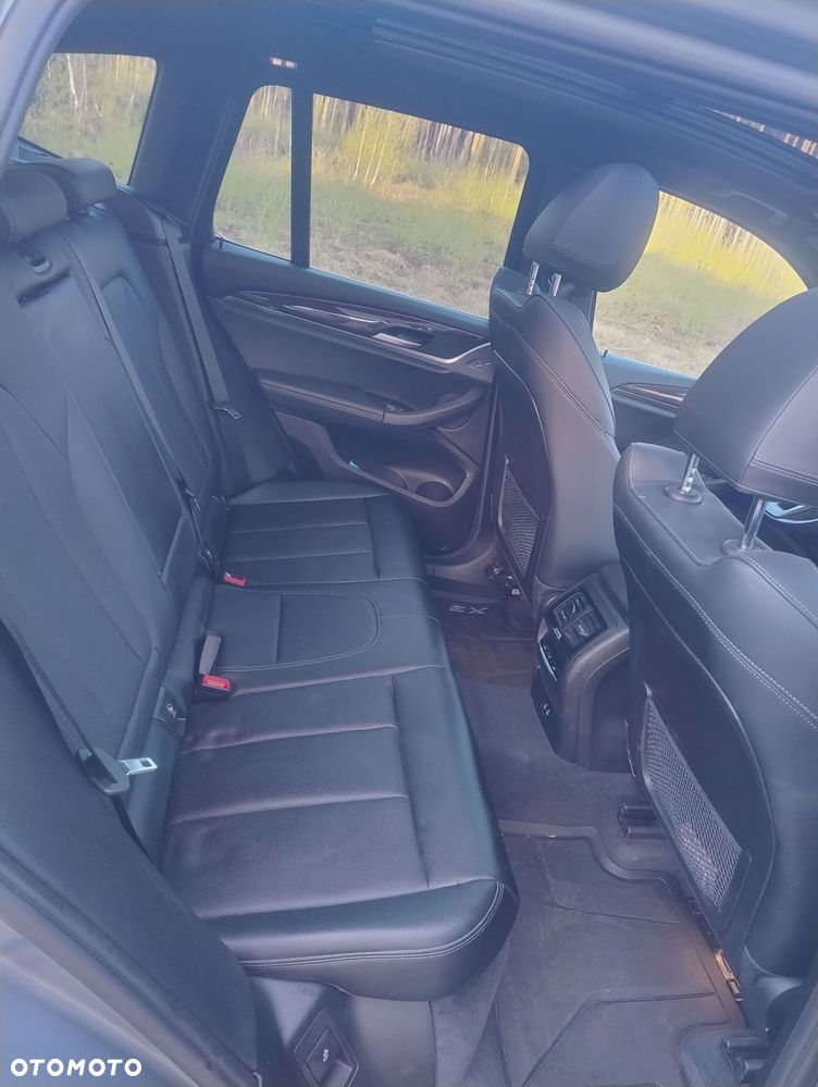 BMW X3 xDrive30i - 2