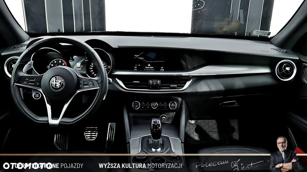 Alfa Romeo Stelvio 2.0 Turbo Super Q4 - 17