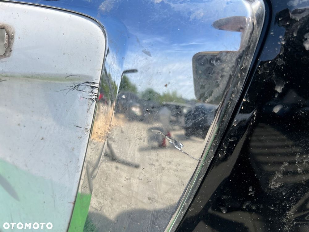 MITSUBISHI ECLIPSE CROSS 17- ZDERZAK PRZÓD - 8