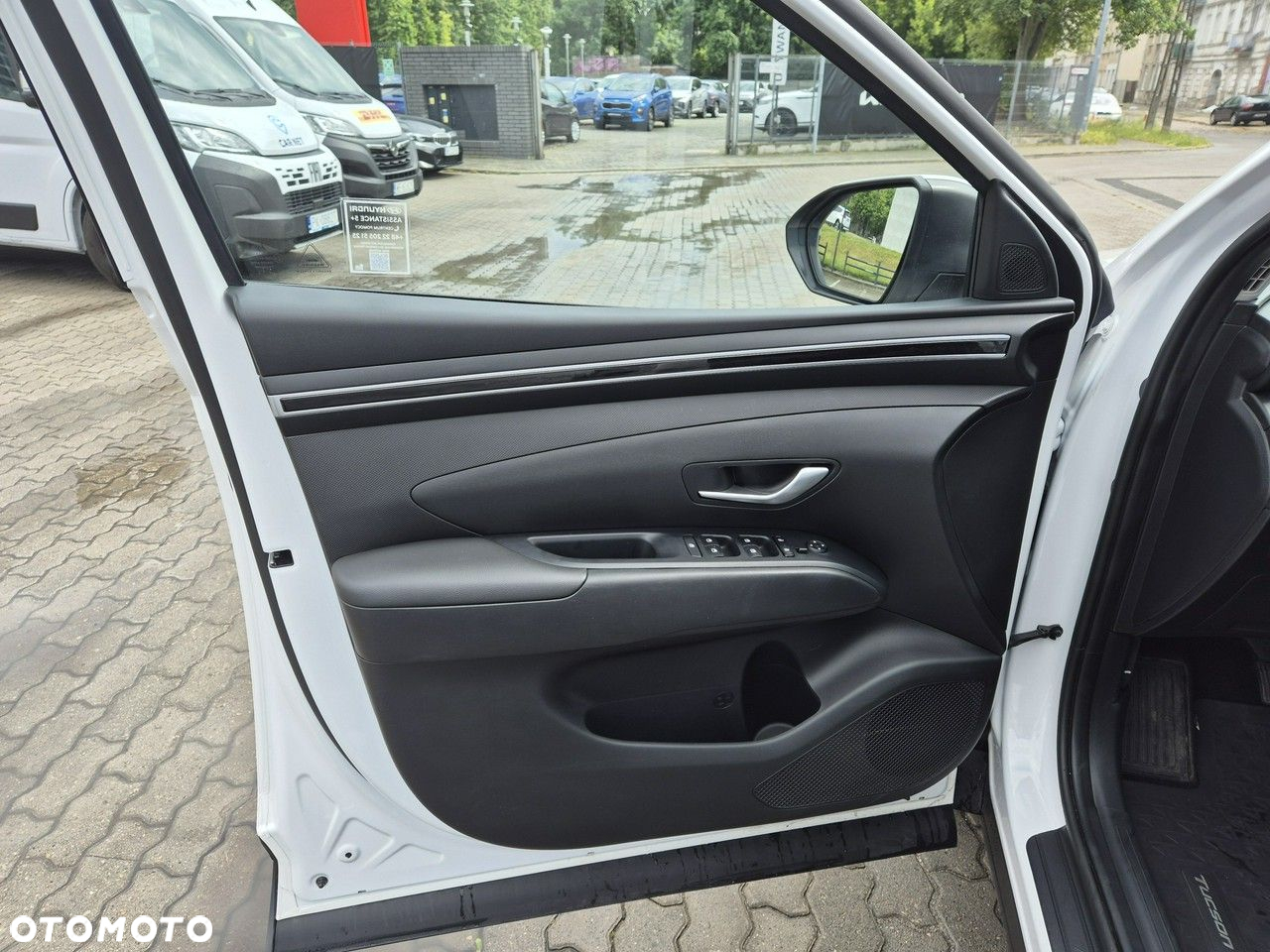 Hyundai Tucson - 11