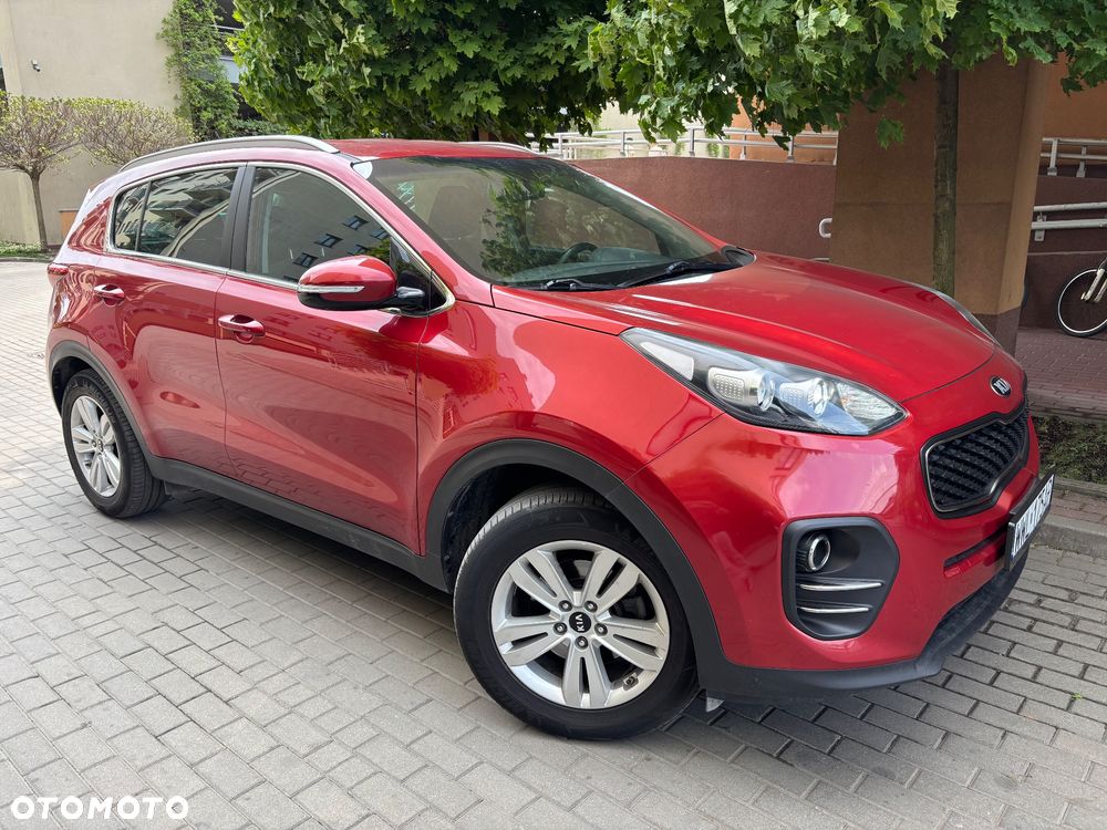 Kia Sportage - 2