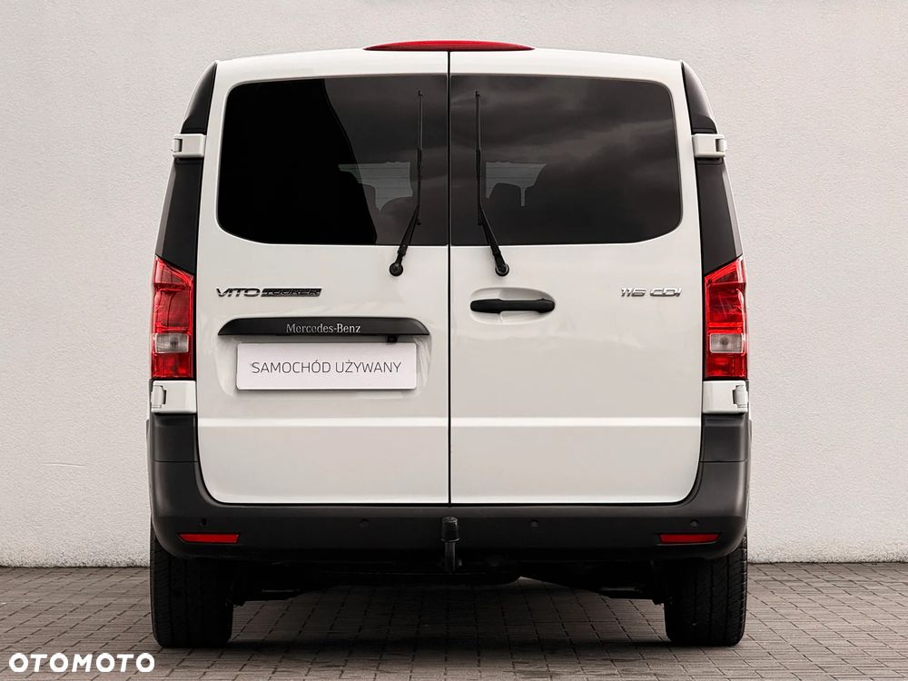 Mercedes-Benz Vito Tourer Lang EDITION - 5